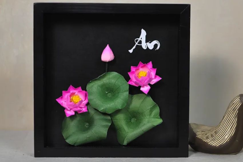 Meaningful gift for dad becomes more special when creating a warm family environment