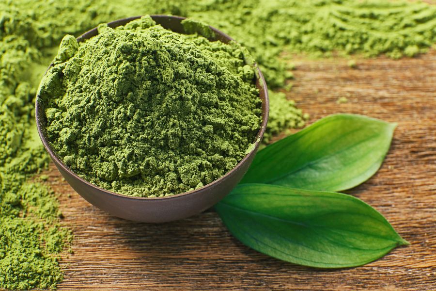 Cách pha matcha không bị vón cục được nhiều người quan tâm