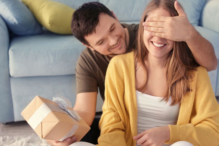 Mỗi món quà nhỏ trong ngày như những mảnh ghép tạo nên một ngày sinh nhật hoàn hảo và đáng nhớ