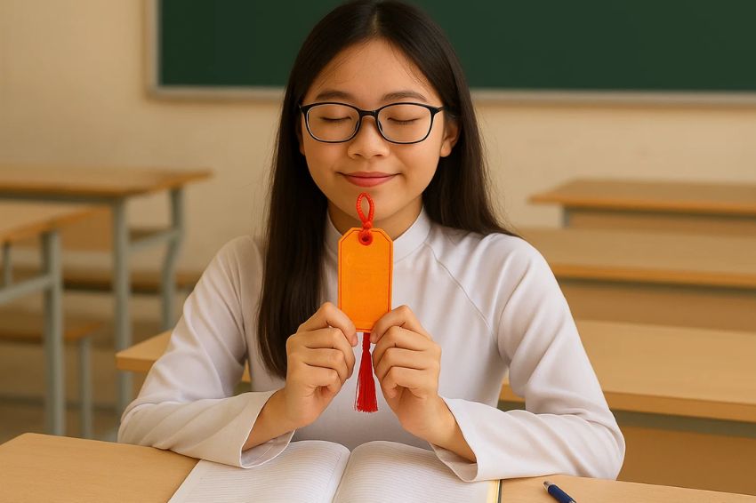 Niềm tin tích cực có thể tạo ra thay đổi thực tế trong não bộ