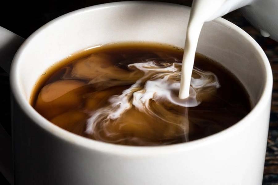 Can We Make Fresh Milk Coffee With Condensed Milk?