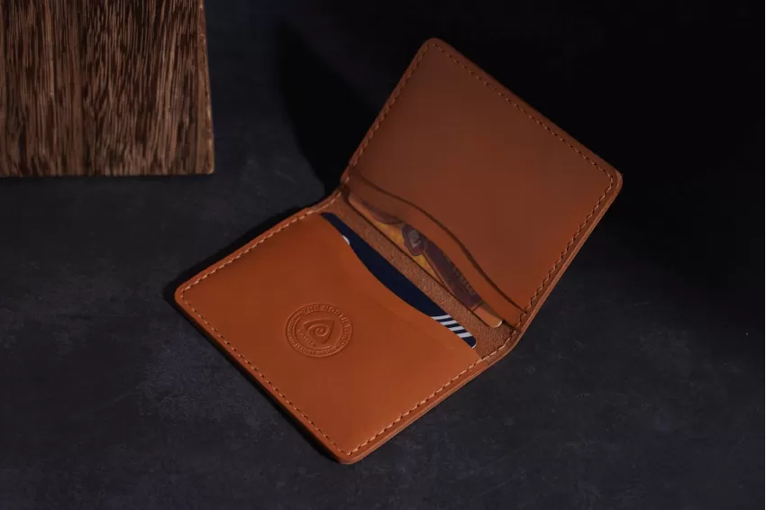 quà giáng sinh, Christmas gift, quà Giáng Sinh cho bạn trai, Christmas gift for boyfriend, quà tặng ý nghĩa, meaningful gift, ví da, leather wallet