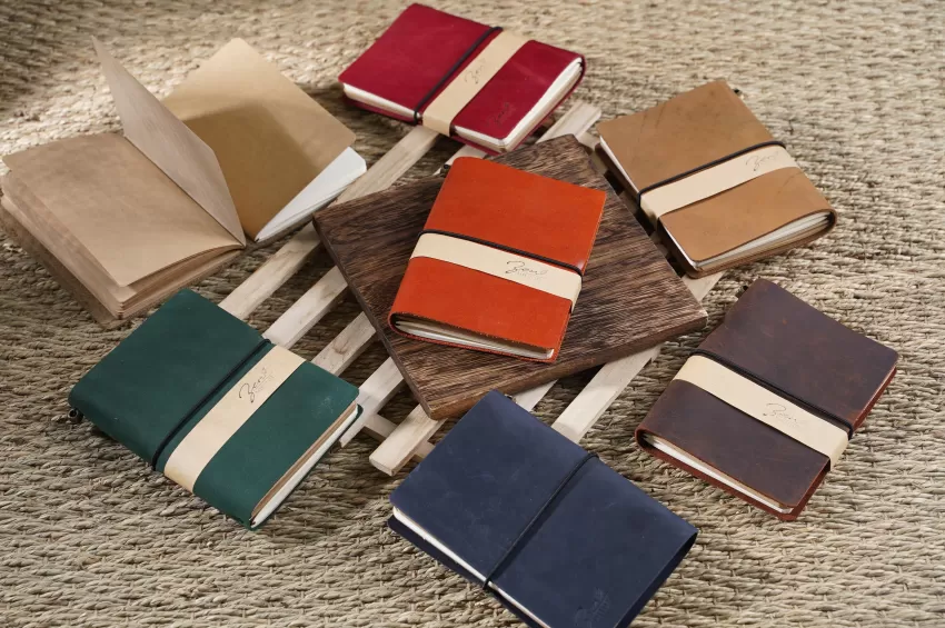 quà giáng sinh, Christmas gift, quà Giáng Sinh cho bạn trai, Christmas gift for boyfriend, quà tặng ý nghĩa, meaningful gift, sổ viết, notebook