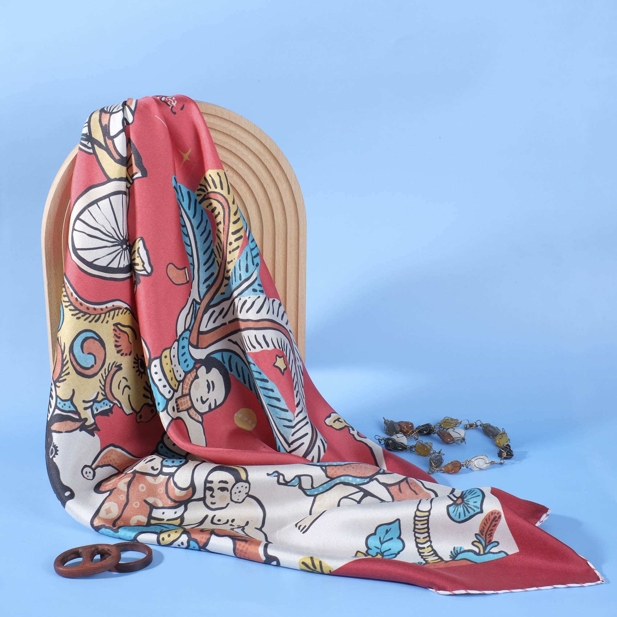 quà giáng sinh, quà tặng giáng sinh, quà noel, christmas gift, chus, sản phẩm thủ công, handmade product, khăn choàng, shawls