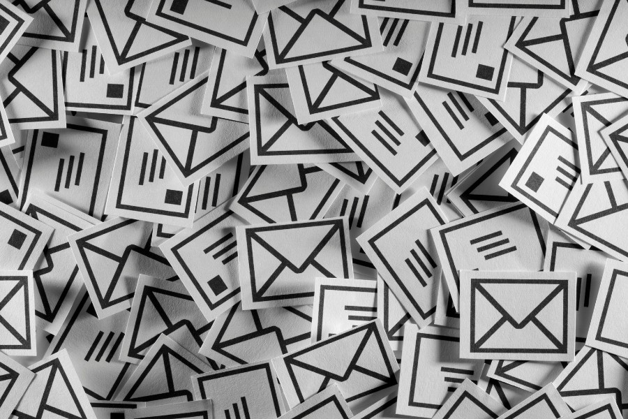 Spamming messages will make you annoying in your crush's eyes