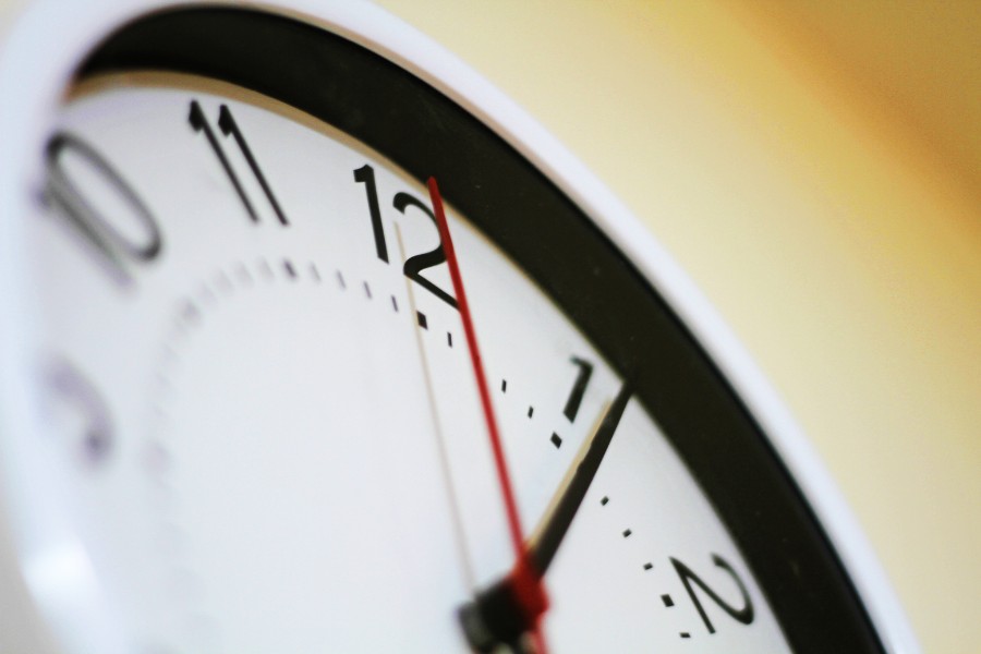 Choosing the right time to give gifts will increase positive effects