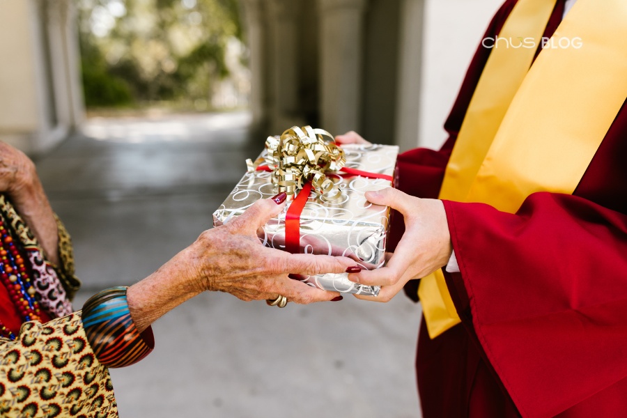 4 yếu tố làm nên một món quà độc đáo và ý nghĩa