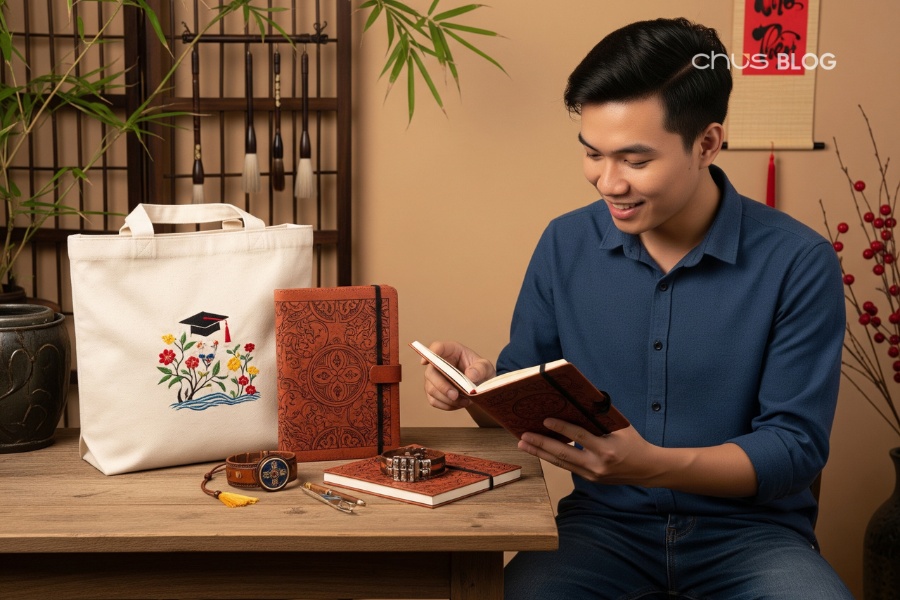 Made in Vietnam với tình yêu! Mỗi sản phẩm đều chứa câu chuyện của người thợ thủ công