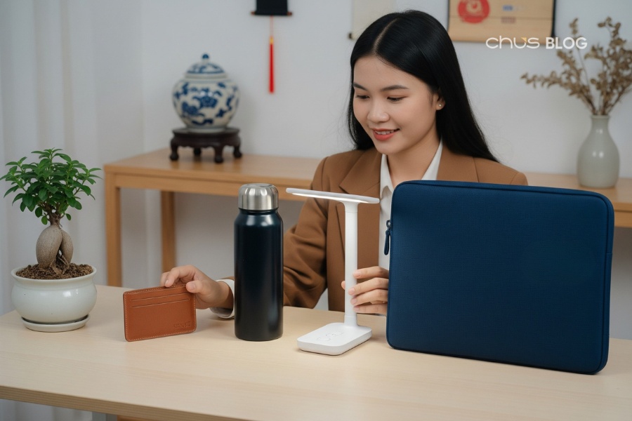Từ bình dân đến cao cấp - Mỗi ngân sách đều có món quà hoàn hảo để dành tặng!