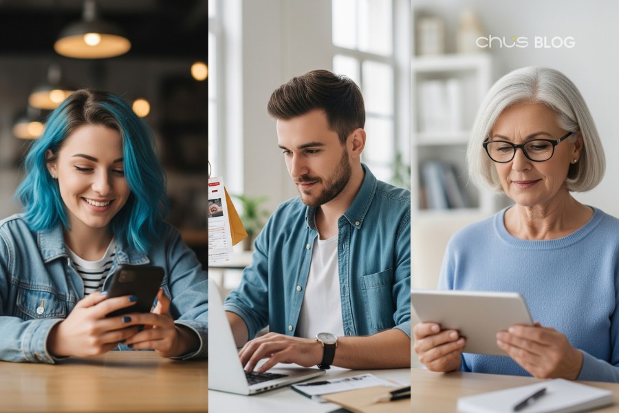 TikTok và nền tảng số đang thay đổi hoàn toàn cách nghiên cứu sản phẩm