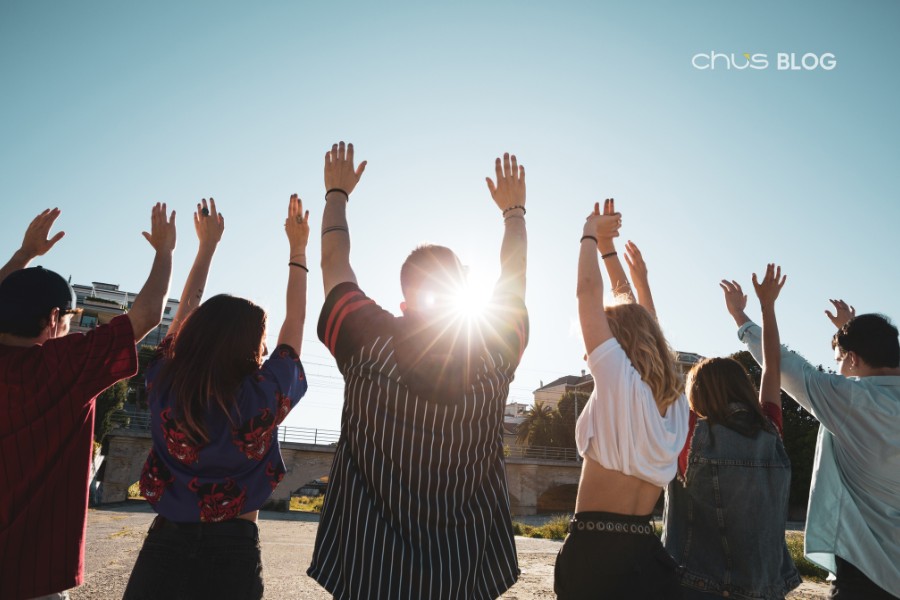 Gen Z ưu tiên trải nghiệm và sự chia sẻ trên mạng xã hội