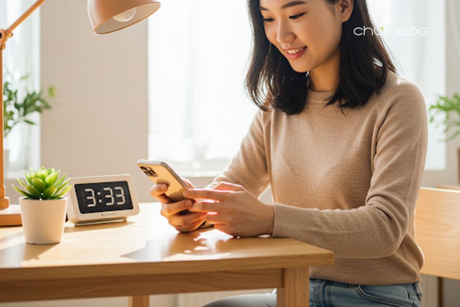 Phản hồi nhanh chóng, thân thiện giúp tạo thiện cảm và chốt đơn hiệu quả từ khách hàng tiềm năng