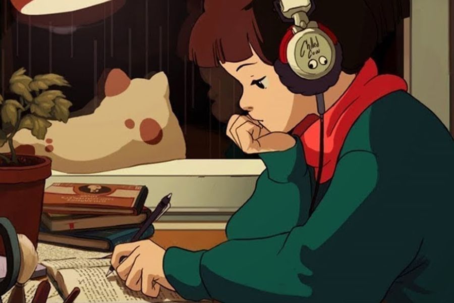 7 Nhạc lo-fi giúp não bộ vào trạng thái học tập hiệu quả