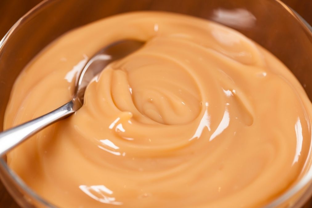 dulce de leche ngọt ngào