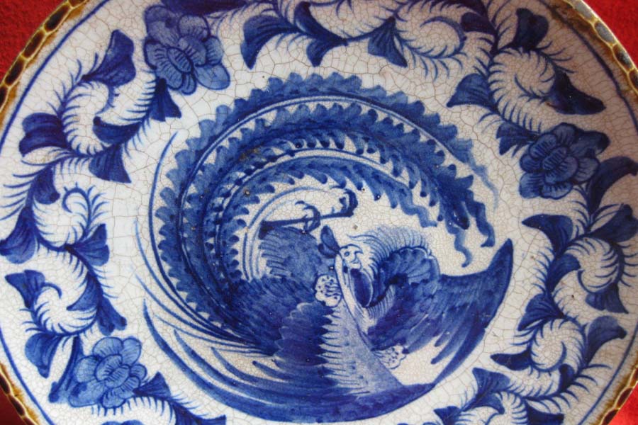 Gốm sứ Lái Thiêu, gốm sứ Việt Nam, Vietnamese ceramics, Gốm truyền thống, traditional ceramics