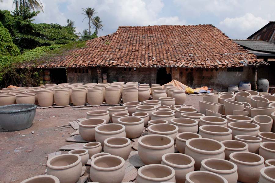 Gốm sứ Lái Thiêu, gốm sứ Việt Nam, Vietnamese ceramics, Gốm truyền thống, traditional ceramics