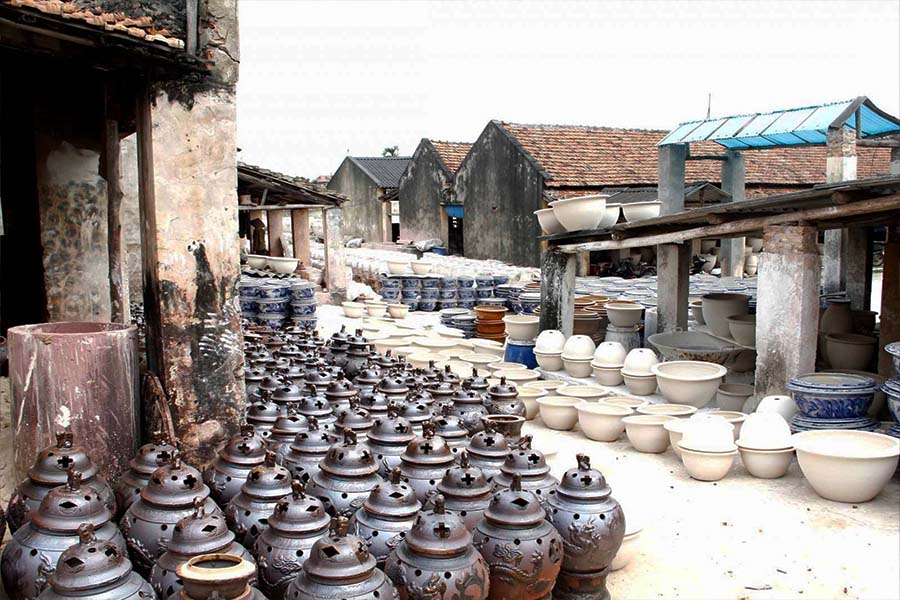 Gốm sứ Lái Thiêu, gốm sứ Việt Nam, Vietnamese ceramics, Gốm truyền thống, traditional ceramics