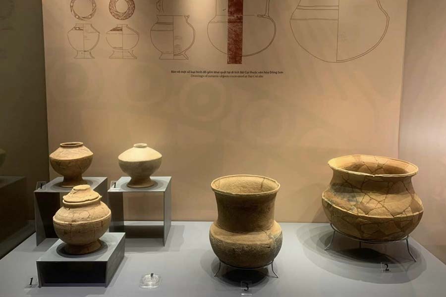 Gốm sứ, gốm, sứ, gốm Việt Nam, ceramics, porcelain, Vietnamese ceramics 