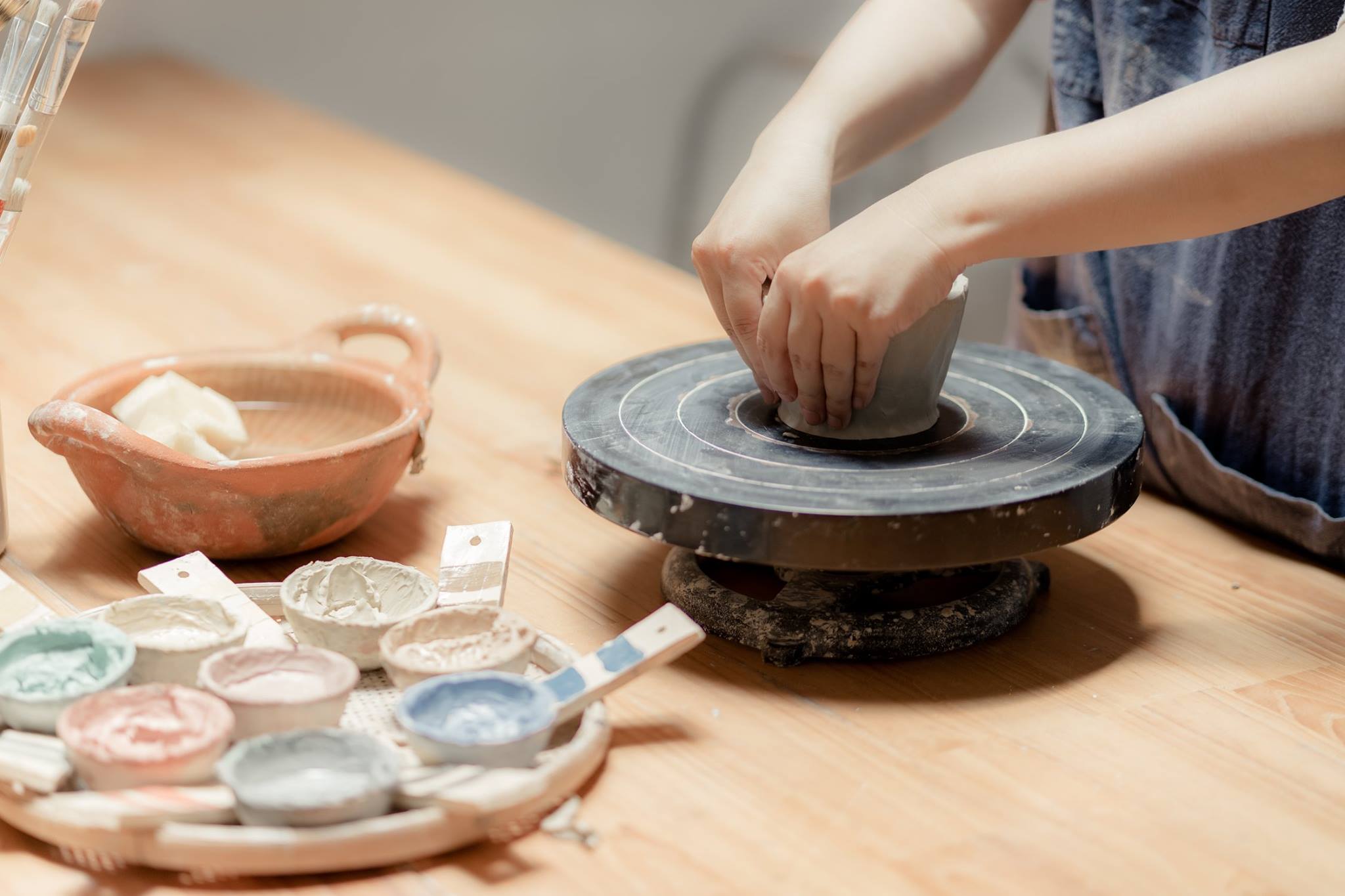 gốm, gốm sứ, gốm Việt Nam, Vietnamese ceramics, gốm truyền thống, traditional ceramics