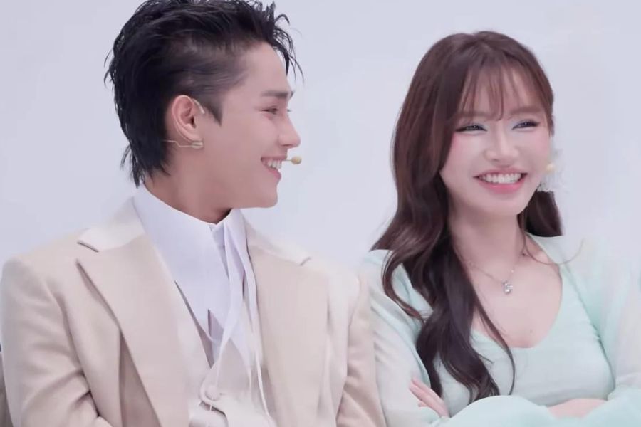 Ảnh 08. Khéo léo, tinh tế và lịch sự là cách tán crush tuyệt vời