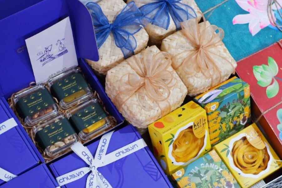 Mid-Autumn gifts for small and medium businesses require budget optimization