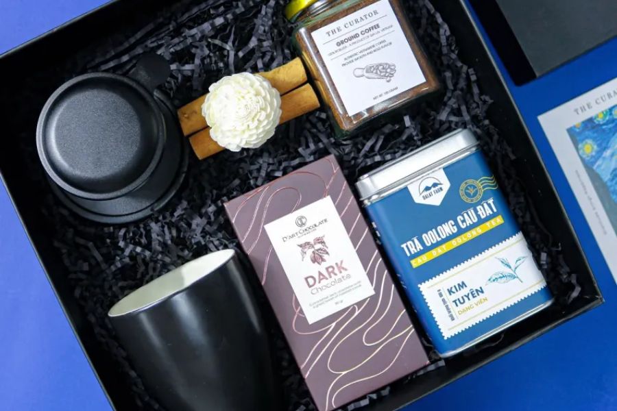 Birthday gifts for boyfriend by ages