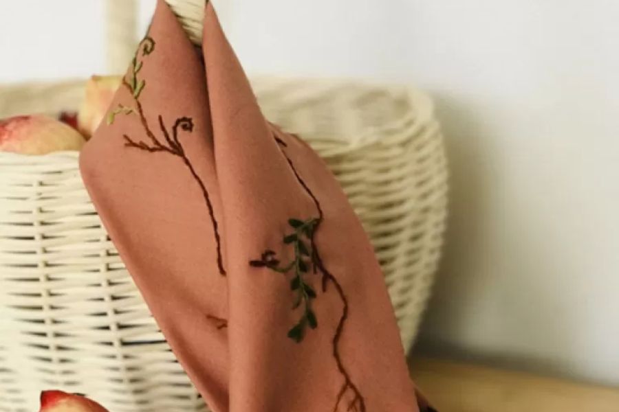 Ảnh 02. Quà 20/10 cho mẹ mang đến sự ấm áp, quan tâm