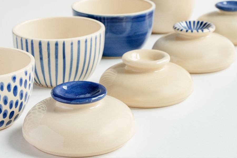 Tu Hú Ceramics, gốm, ceramics, gốm sứ, ceramics and pottery