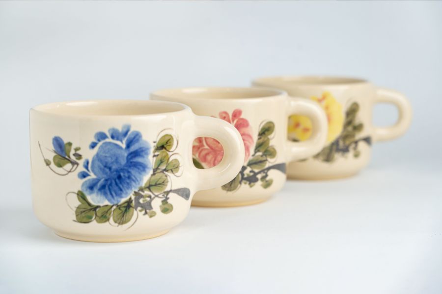 Tu Hú Ceramics, gốm Việt, Vietnamese ceramics, quà tặng Việt Nam, Vietnamese gifts