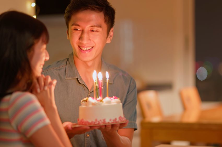 Ảnh 06. Một cuộc gặp gỡ, một lời nhắn muộn đôi khi còn hơn phớt lờ đi