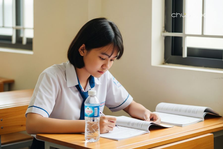  Ba bước nộp hồ sơ đơn giản và hiệu quả