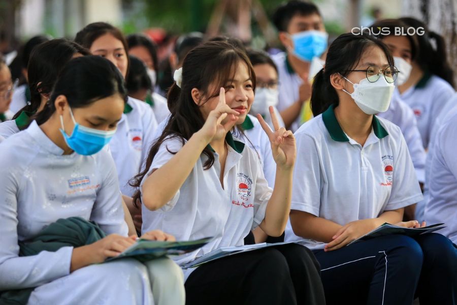 Tips chọn nguyện vọng thông minh cho thí sinh