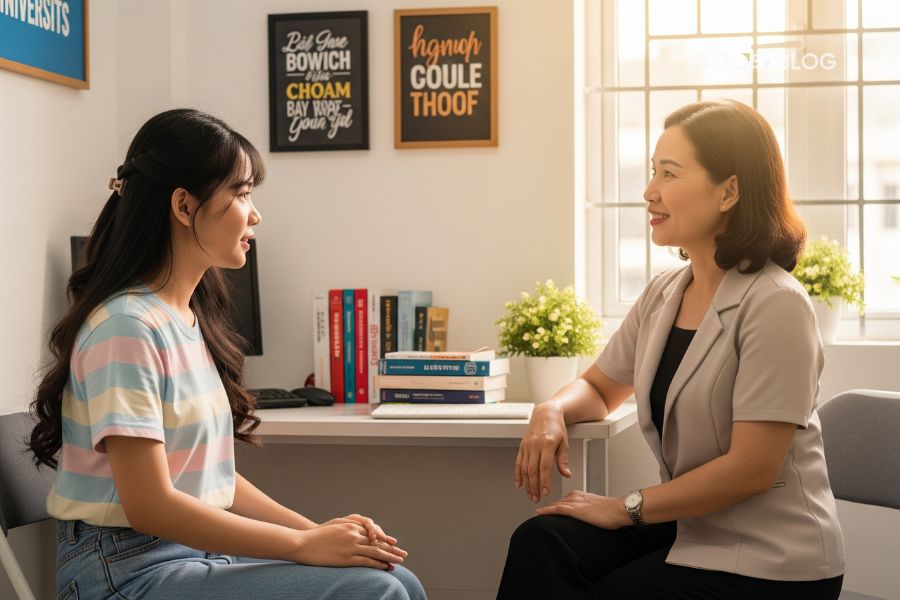 Cách nâng cao chất lượng hồ sơ xét tuyển