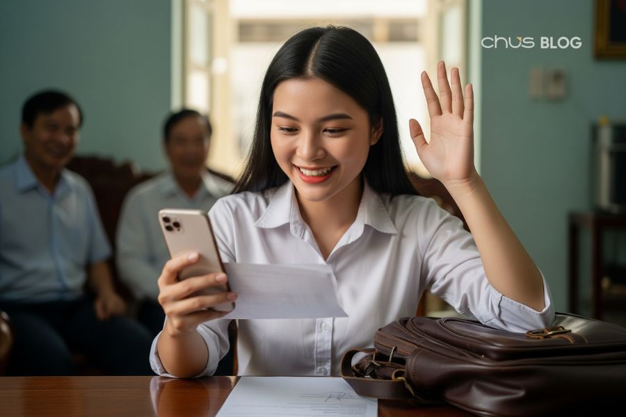 Deadline xác nhận nhập học trước 30/8