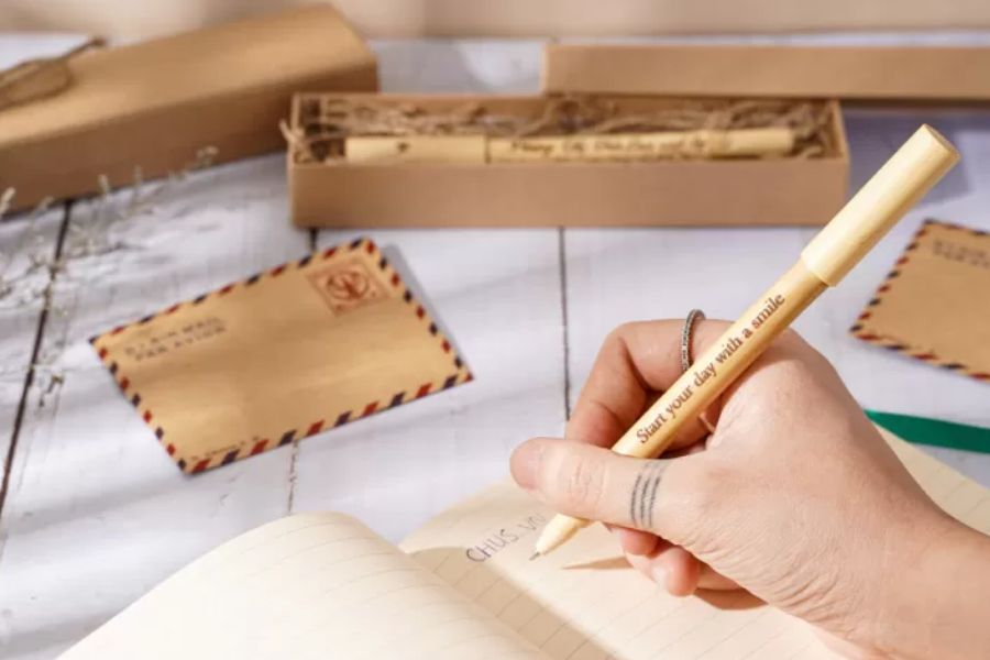 Ảnh 11. Gửi lời chúc ý nghĩa vào ngày Nhà giáo Việt Nam là phần không thể thiếu 
