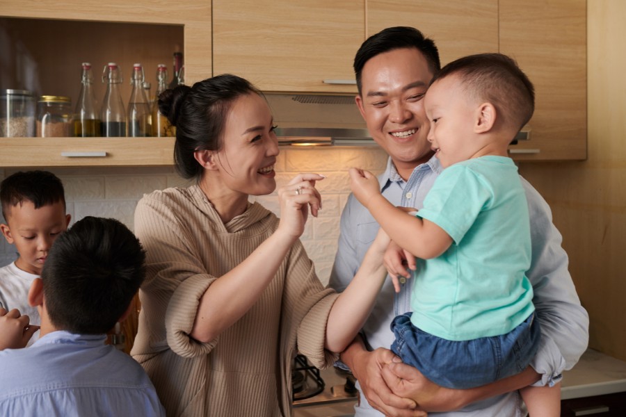 Understanding mother is the key to choosing gifts that truly make her happy
