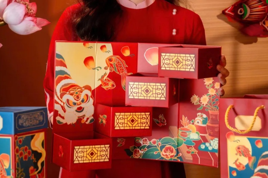 UV printing technology meets traditional culture - the perfect combinationUV printing technology meets traditional culture - the perfect combination
