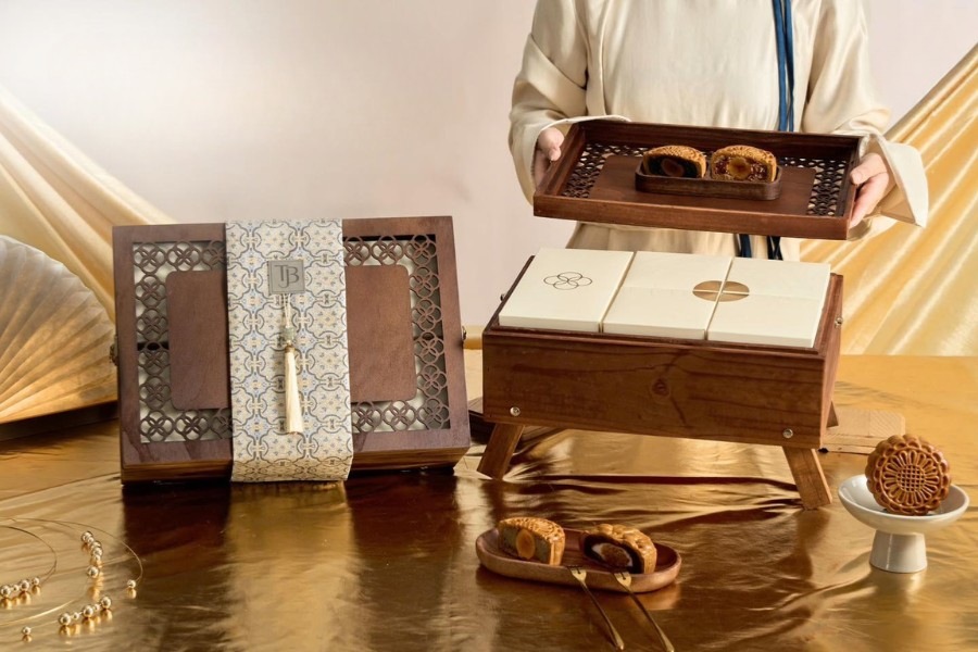 Traditional wood carving art - when every curve carries meaning