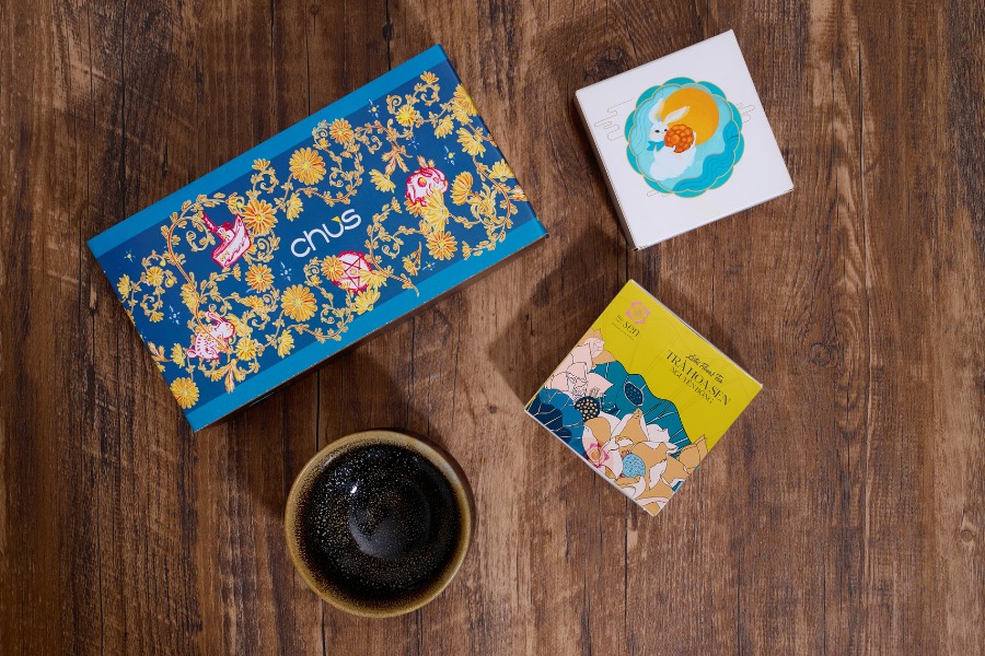 Đa dạng hóa quà tặng - chiến lược thông minh cho doanh nghiệp