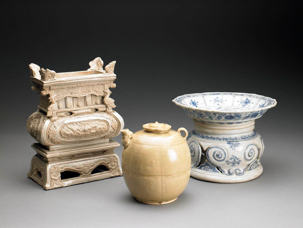 gốm, ceramics, gốm thủ công, handcrafted ceramics, gốm Việt Nam, Vietnamese ceramics