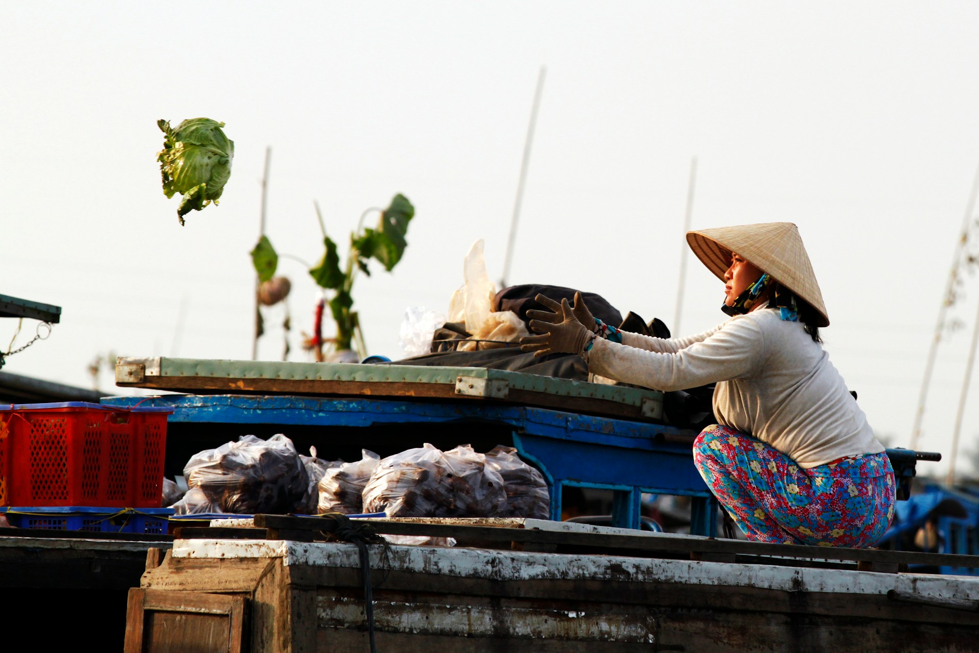 Mekong Delta, Món quà lưu niệm, Quà tặng Việt Nam, Vietnam gifts, vietnam sourvenirs