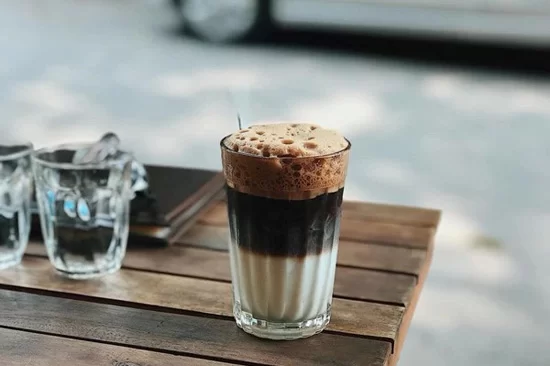 bạc xỉu, cà phê, công thức pha chế, cà phê ngon, người bận rộn, Chus, Vietnamese coffee, recipes, iced coffee, milk coffee, instant coffee