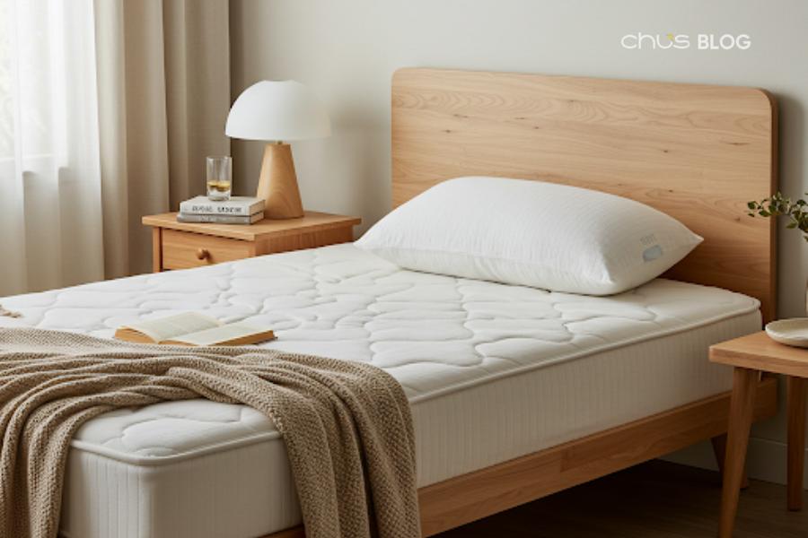 Quality mattress and bedding - worth the investment for your sleep health