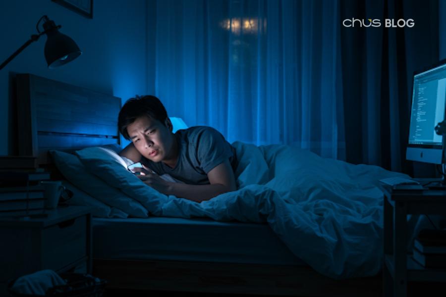 7 Small Changes with Big Effects for Deeper Sleep Every Night
