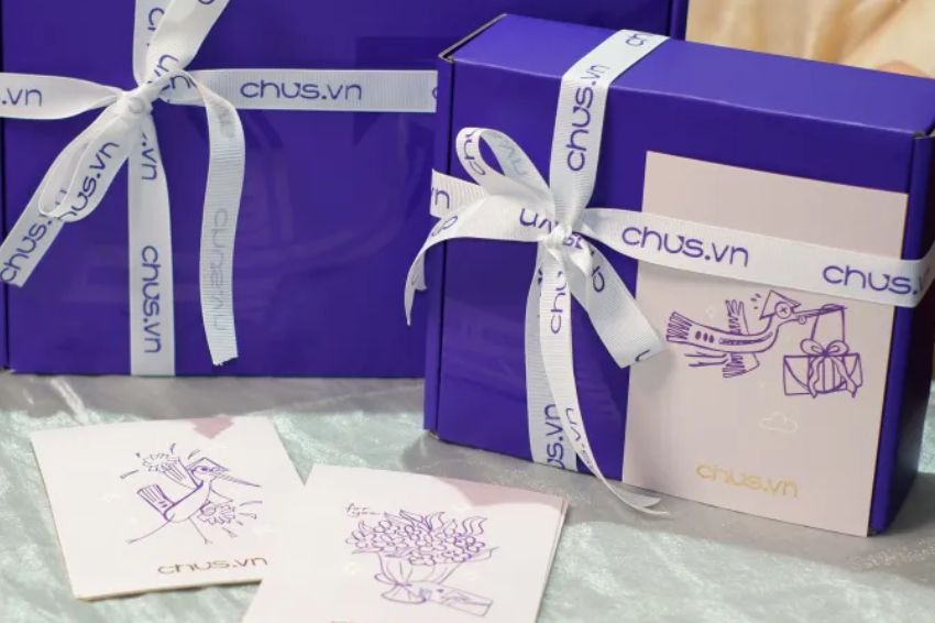 Image 02. The gift you give your partner may carry messages you never expected