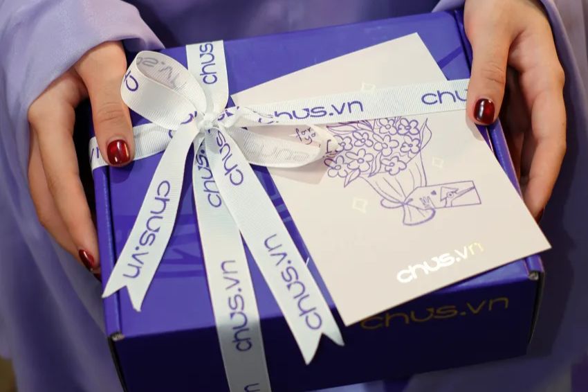 The right gift can turn most miserable into happiest!