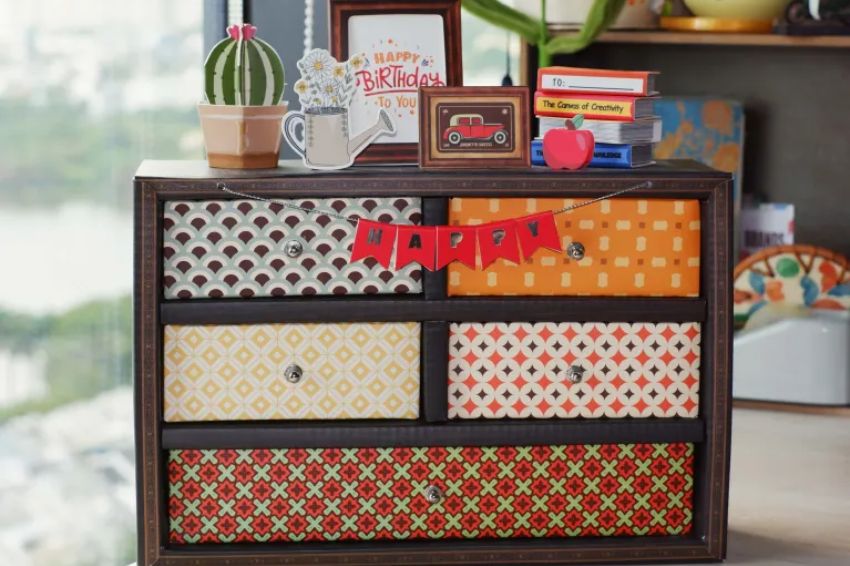 Ảnh 07. Món quà sinh nhật luôn để lại cảm xúc mạnh mẽ hơn