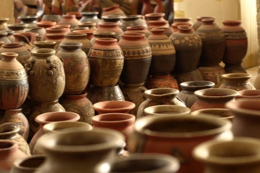 Thanh Ha pottery warm as Hoi An smiles, preserving ancient flavors