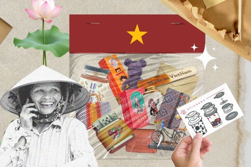 Ảnh 01: CHUS mang đến những món quà sinh nhật độc đáo thay vì quà đại trà