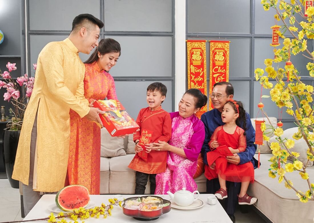  quà tết, mua quà tết, tặng quà tết, tet gift, lunar new year gift